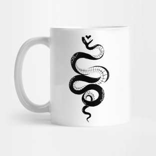 Swallow Your Heart - Clear Mug